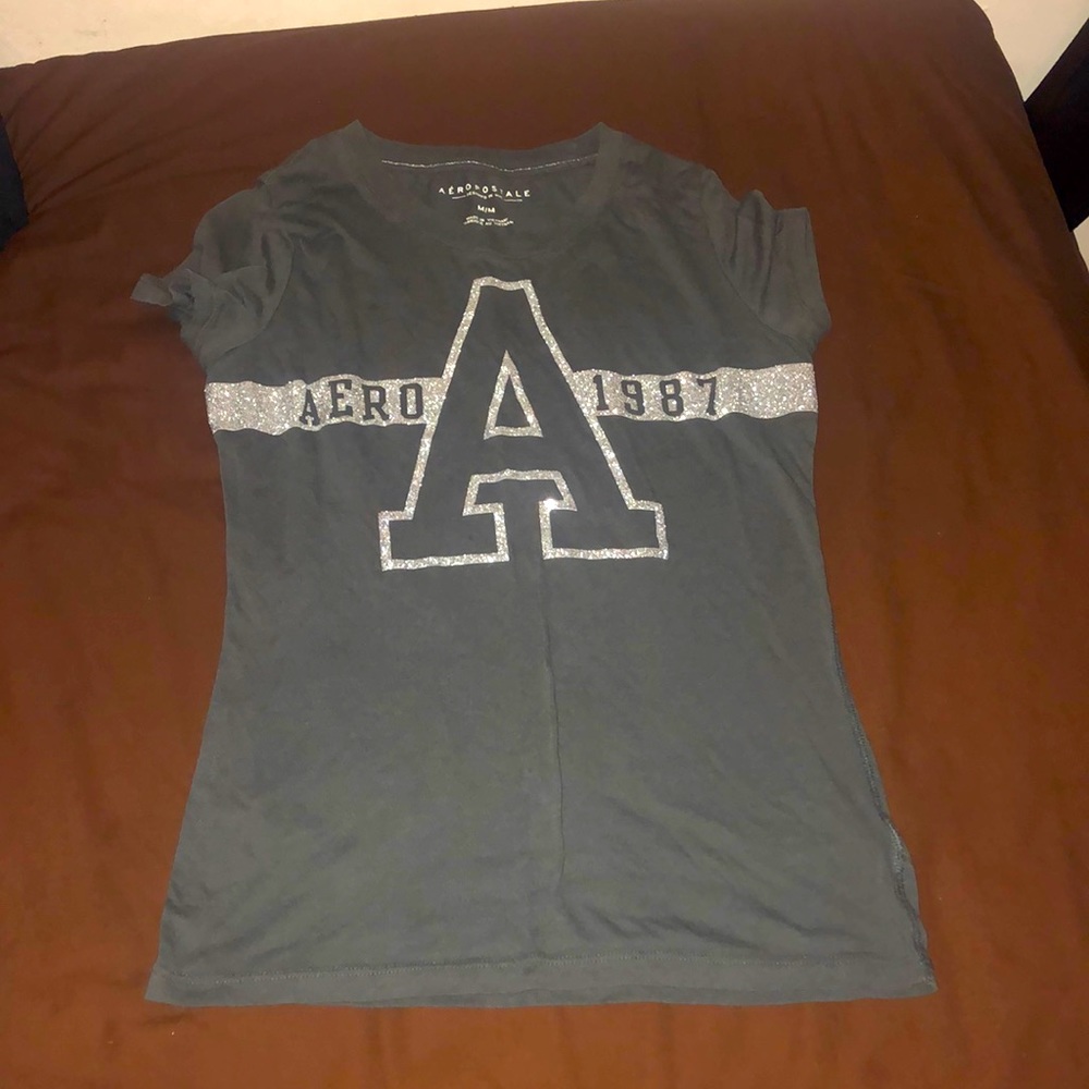 Aéropostale shirt